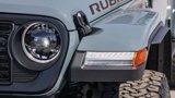 New 2025 Jeep Wrangler Unlimited Rubicon 392 image 5