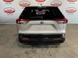 Used 2025 Toyota RAV4 XSE image 5