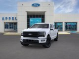 New 2025 Ford F150 Platinum image 3