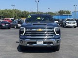 New 2025 Chevrolet Silverado 2500 LTZ w/ LTZ Convenience Package image 2