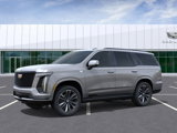 New 2026 Cadillac Escalade Sport image 2