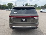 New 2025 Lincoln Aviator AWD w/ Equipment Group 101A image 3