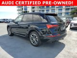 Certified 2025 Audi Q7 2.0T Premium Plus w/ Premium Plus Package image 4