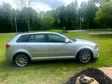 Used 2009 Audi A3 3.2 image 3