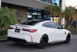 Used 2022 BMW M4 xDrive Competition w/ Executive Package image 2