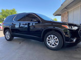 Used 2018 Chevrolet Traverse LT image 5