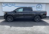 New 2025 Honda Ridgeline Sport image 3