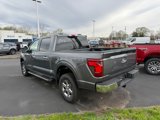 New 2025 Ford F150 XLT image 4