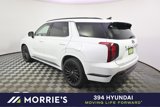 New 2025 Hyundai Palisade Calligraphy image 3