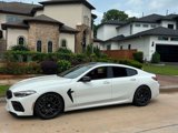 Used 2022 BMW M8 Gran Coupe xDrive Competition image 3