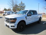 New 2025 Ford F150 XLT w/ Equipment Group 302A MID image 3