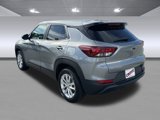 New 2026 Chevrolet TrailBlazer LS w/ LS Convenience Package image 5