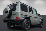 Used 2025 Mercedes-Benz G 63 AMG 4MATIC image 3