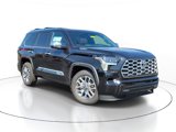 New 2025 Toyota Sequoia 4WD image 1
