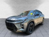 New 2025 Chevrolet Trax ACTIV image 4
