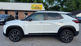 Used 2023 Chevrolet TrailBlazer ACTIV image 5