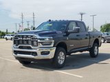 New 2025 RAM 2500 Big Horn image 2