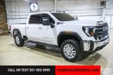 Used 2024 GMC Sierra 2500 SLE w/ SLE Value Package; image 2