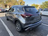 Used 2022 Nissan Kicks SV image 3