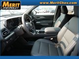 New 2026 Chevrolet Traverse LT image 4
