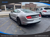 Used 2018 Ford Mustang Premium image 6