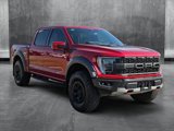 Used 2023 Ford F150 Raptor w/ Raptor 37 Performance Package image 3