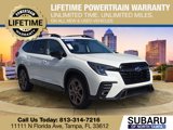 Certified 2025 Subaru Ascent Bronze Edition w/ Popular Package #2 image 1
