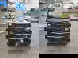 New 2025 Chevrolet Silverado 1500 Custom Trail Boss w/ Midnight Edition image 4