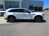 New 2025 MAZDA CX-70 Plug-In Hybrid w/ Premium Pkg image 2