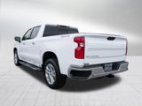 New 2025 Chevrolet Silverado 1500 LTZ w/ LTZ Convenience Package II image 6