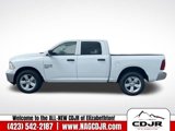New 2023 RAM 1500 Tradesman w/ Tradesman SXT Package image 4