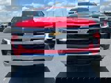 New 2025 Chevrolet Silverado 1500 LT w/ Leather Package image 3