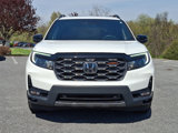 Used 2022 Honda Passport TrailSport image 2
