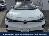 New 2025 Volkswagen ID.4 Pro S image 3