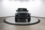 New 2025 Jeep Wrangler Unlimited Rubicon X 4xe image 3