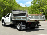 Used 2022 Chevrolet Silverado 3500 W/T w/ WT Convenience Package image 3