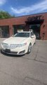 Used 2009 Lincoln MKS AWD image 2