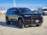 New 2025 Jeep Grand Cherokee L Summit w/ High Altitude Package image 2