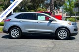 Used 2024 Ford Edge SEL image 3