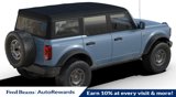 New 2025 Ford Bronco Big Bend w/ Black Diamond Package image 3