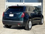 Certified 2024 Cadillac XT5 Luxury image 5