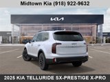 New 2025 Kia Telluride SX Prestige X-Pro image 4