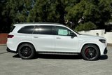 New 2025 Mercedes-Benz GLS 63 AMG 4MATIC image 3