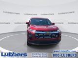 New 2026 Chevrolet Equinox LT image 3