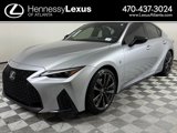 New 2025 Lexus IS 350 F Sport image 2