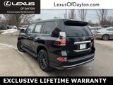 Used 2023 Lexus GX 460 Luxury w/ Sport Design Package image 5