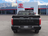 New 2025 Toyota Tundra Platinum image 4