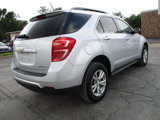 Used 2016 Chevrolet Equinox LT image 3