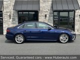 Used 2022 Audi A4 2.0T Prestige w/ Prestige Package image 6