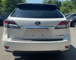 Used 2013 Lexus RX 450h FWD image 6